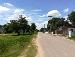 ID: 4100 - Pretty house not far from Embassy United States of America for rent