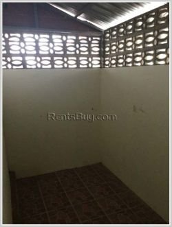 ID: 3911 - Nice villa house with cheap price in Nahai for rent