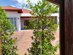 ID: 4101 - Affordable villa close to New French School for rent