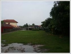 ID: 4164 - Affordable villa with large parking and nice garden for rent