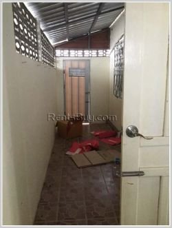 ID: 3911 - Nice villa house with cheap price in Nahai for rent