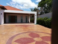 ID: 4101 - Affordable villa close to New French School for rent