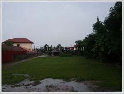 ID: 4164 - Affordable villa with large parking and nice garden for rent