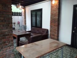 ID: 4149 - ao style house not far from Embassy United States of America by pave road for rent