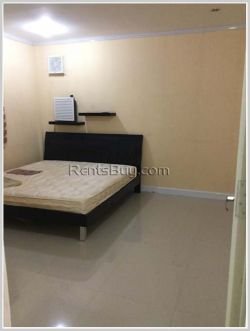 ID: 3911 - Nice villa house with cheap price in Nahai for rent