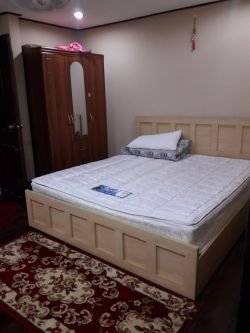 ID: 4149 - ao style house not far from Embassy United States of America by pave road for rent