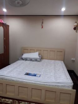 ID: 4149 - ao style house not far from Embassy United States of America by pave road for rent