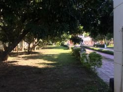 ID: 4183 - Luxury house near Lao Thai Friendship Bridge with a nice court yard for rent