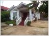 ID: 2518 - Small vila in quiet area near Sengdara fitness center