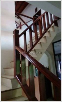 ID: 3773 - Adorable house with fully furnished for rent near Lakeview Golf Course