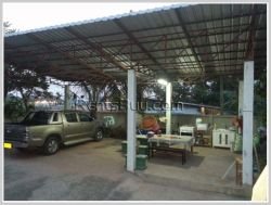 ID: 3186 - Classic style house with large shady garden for rent near Japanese Embassy