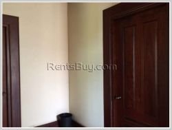 ID: 3171 - Beautiful Lao style house near Lao National Convention Hall