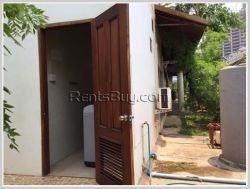 ID: 3171 - Beautiful Lao style house near Lao National Convention Hall