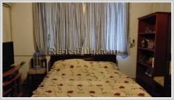 ID: 3186 - Classic style house with large shady garden for rent near Japanese Embassy