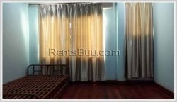 ID: 3186 - Classic style house with large shady garden for rent near Japanese Embassy