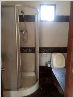 ID: 3192 - New villa house fully furnished close to Phontan M-point mart for rent