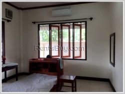 ID: 3192 - New villa house fully furnished close to Phontan M-point mart for rent