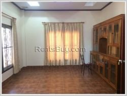 ID: 3231 - Spacious Modern House near Patuxai for rent
