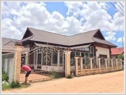 ID: 3239 - New nice cozy house near Huakua market