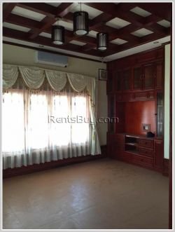 ID: 3239 - New nice cozy house near Huakua market