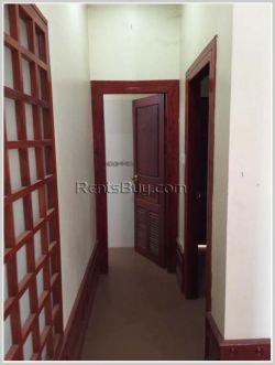 ID: 3239 - New nice cozy house near Huakua market