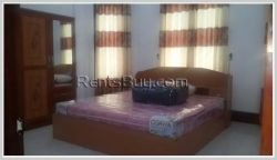 ID: 3251 - The Cuties compound house near Thatluang Temple and M-Point mark for rent