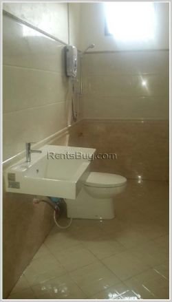 ID: 3251 - The Cuties compound house near Thatluang Temple and M-Point mark for rent