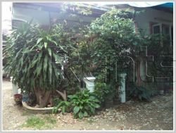 ID: 313 - Nice villa near Joma (Phonthan) for rent