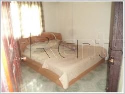 ID: 313 - Nice villa near Joma (Phonthan) for rent