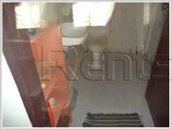ID: 313 - Nice villa near Joma (Phonthan) for rent