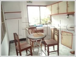 ID: 313 - Nice villa near Joma (Phonthan) for rent