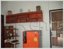 ID: 313 - Nice villa near Joma (Phonthan) for rent