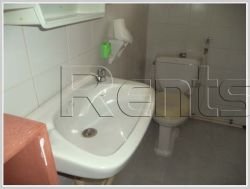 ID: 313 - Nice villa near Joma (Phonthan) for rent