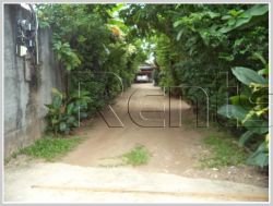ID: 313 - Nice villa near Joma (Phonthan) for rent