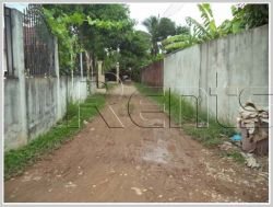 ID: 313 - Nice villa near Joma (Phonthan) for rent