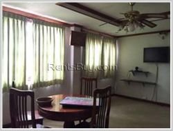 ID: 3243 - Dream home near Lao American College for rent