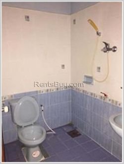 ID: 3243 - Dream home near Lao American College for rent