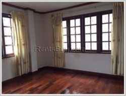 ID: 3243 - Dream home near Lao American College for rent