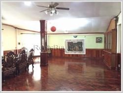 ID: 3243 - Dream home near Lao American College for rent