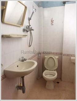 ID: 3243 - Dream home near Lao American College for rent