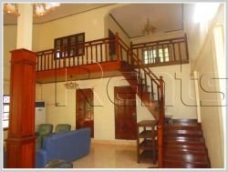 ID: 3160 - Villa house near Joma2 for rent