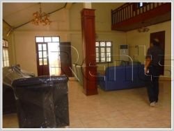 ID: 3160 - Villa house near Joma2 for rent