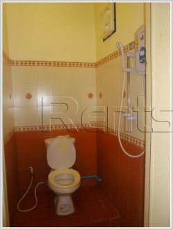 ID: 3160 - Villa house near Joma2 for rent