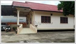 ID: 3284 - Nice villa in town for rent