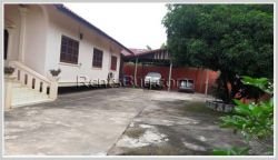 ID: 3284 - Nice villa in town for rent