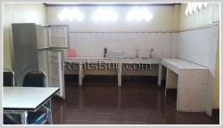 ID: 3284 - Nice villa in town for rent