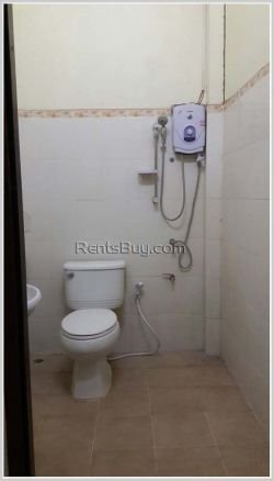 ID: 3284 - Nice villa in town for rent