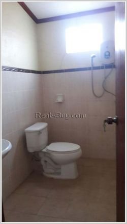 ID: 3284 - Nice villa in town for rent