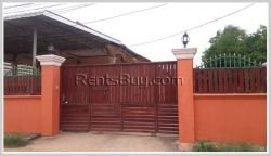ID: 3284 - Nice villa in town for rent