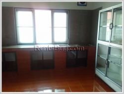 ID: 2672 -Nice villa house with fully furnished by good access near Japanese embassy